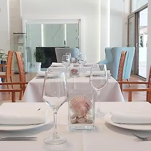 Akrogiali Exclusive (adults Only) Ξενοδοχείο