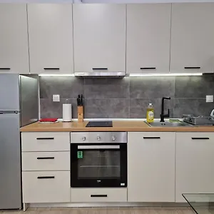 Skg Loft Διαμέρισμα Θεσσαλονίκη